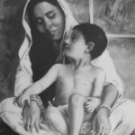 Maa Sharda