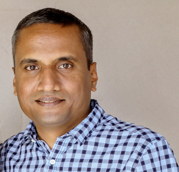 Dr. Amit Vagadiya