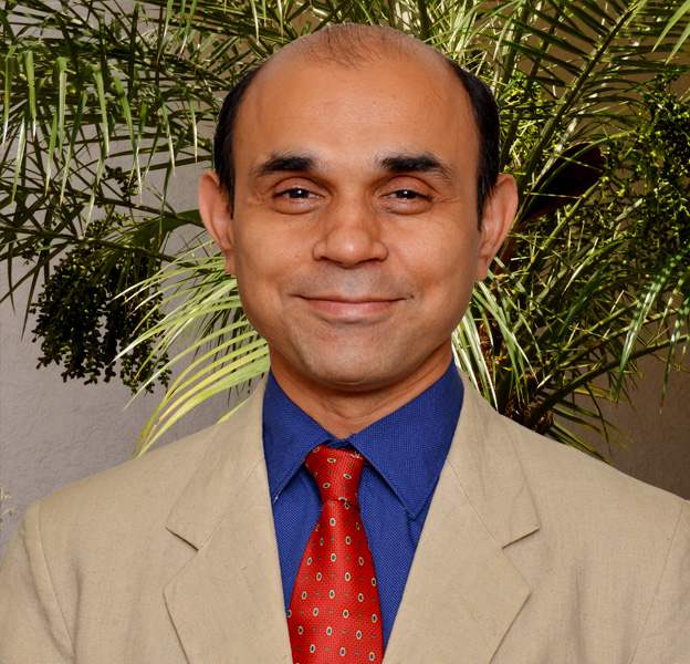 Dr. Niraj Bhavsar
