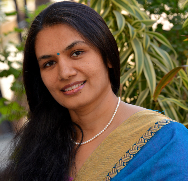 Dr. Neema Sitapara