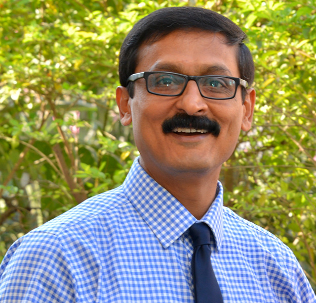 Dr. Amit Sitapara